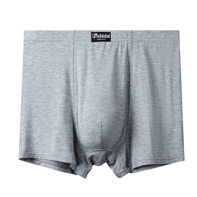 오버사이즈 남성 복서 팬티, 플러스 사이즈 팬티, 속옷 - Multi Pack Underwear 리뷰 및 가격