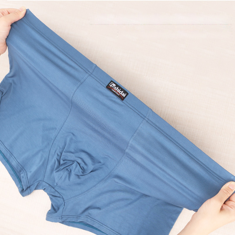오버사이즈 남성 복서 팬티, 플러스 사이즈 팬티, 속옷 - Multi Pack Underwear 리뷰 및 가격