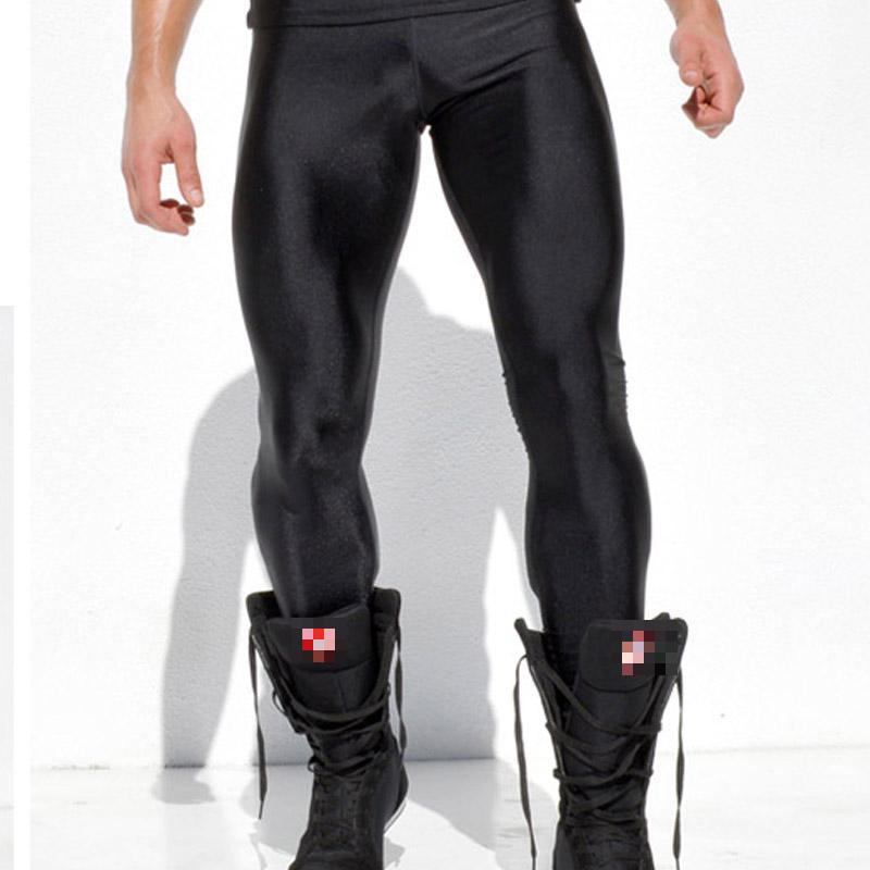 GANYANR 브랜드 남성 스웨트 팬츠 스포츠 전체 길 - Compression Long Pant 리뷰 및 가격