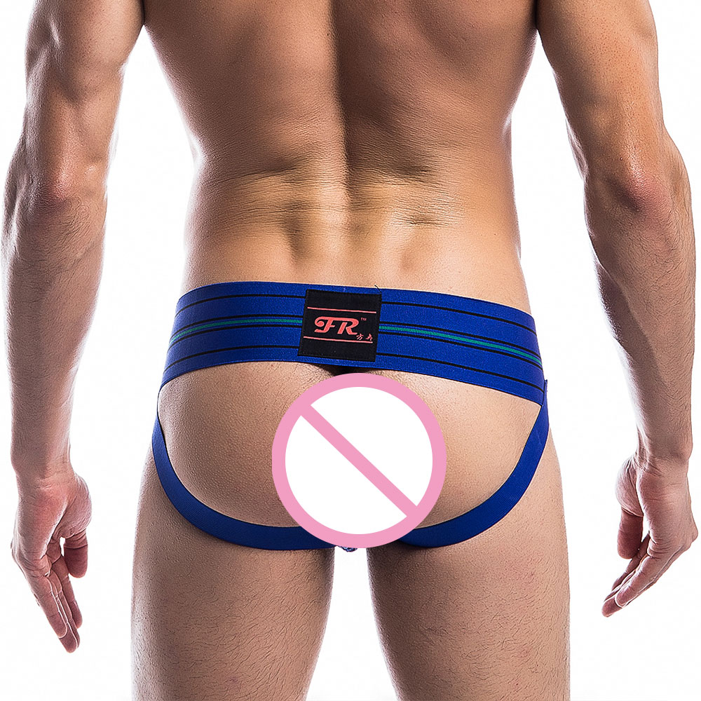 3 인치 허리띠 남자 운동 서포터 서포터 섹시한 스트립 - Jockstrap Athletic 리뷰 및 가격