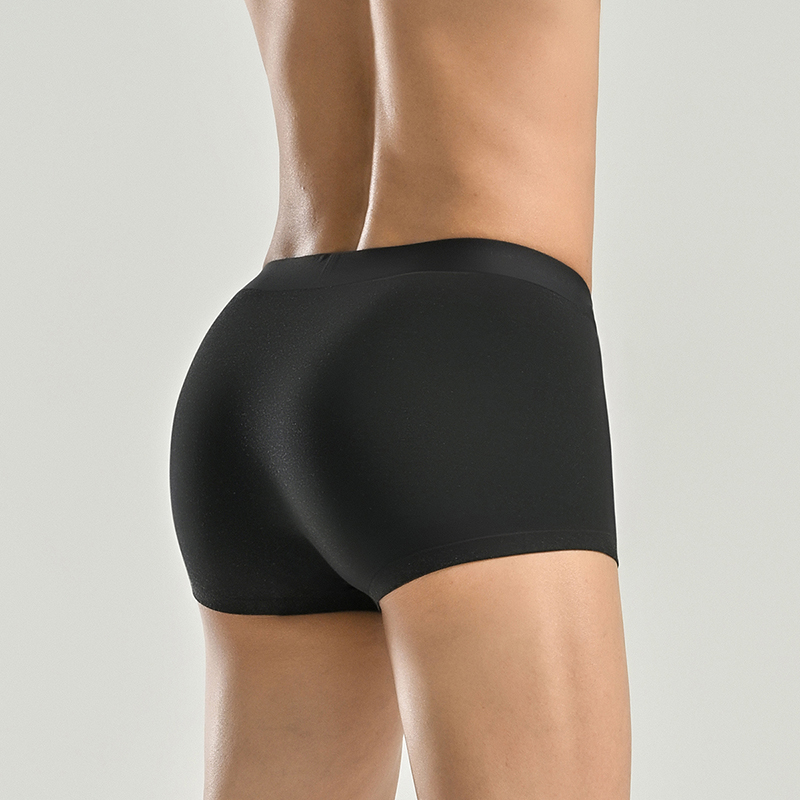스케쳐스 남성용 3D 입체형 파우치 디자인의 밴드형 속 - Pouch Boxer Pouch 리뷰 및 가격