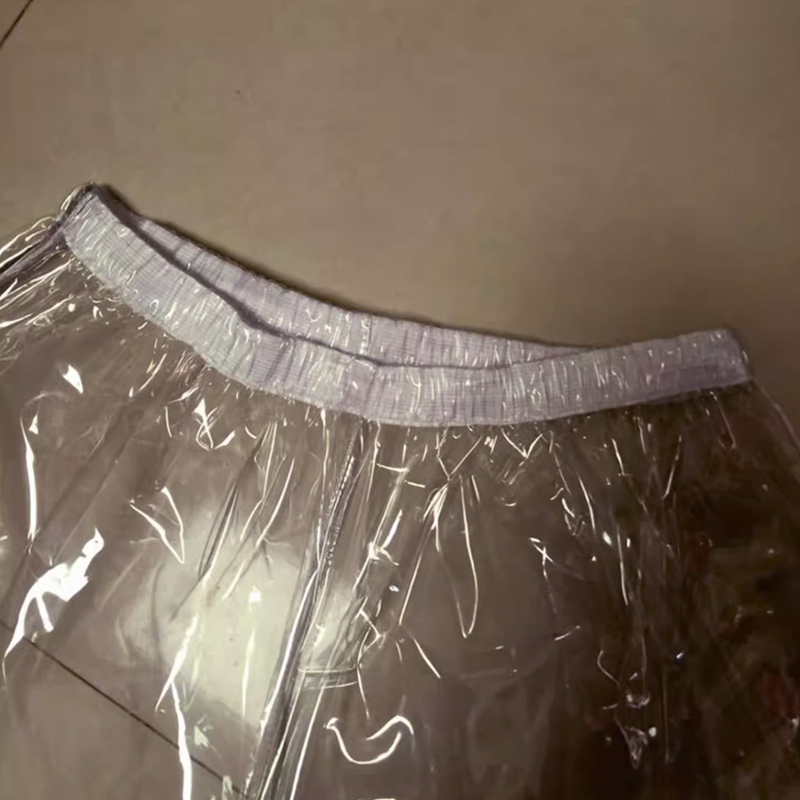 섹시 커플 투명 PVC 팬티, 둥근 모서리 부드럽고 부 - Boxer Shorts Modal 리뷰 및 가격